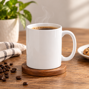 Mug selling New