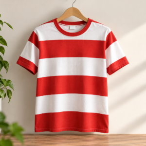 Mission T-Shirt